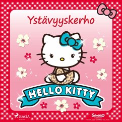 Hello Kitty - Ystävyyskerho (MP3-Download) - Sanrio