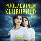 Puolalainen kuurupiilo (MP3-Download)