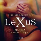 LeXuS: Mucha, Kuluttajat - Eroottinen dystopia (MP3-Download)