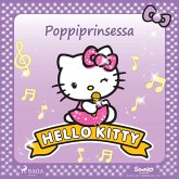 Hello Kitty - Poppiprinsessa (MP3-Download)