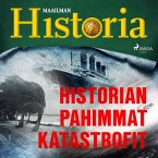Historian pahimmat katastrofit (MP3-Download)