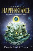 The Crown of Happenstance (eBook, ePUB)