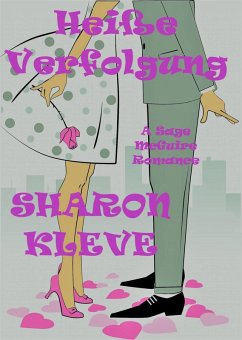 Cover Heiße Verfolgung (eBook, ePUB)