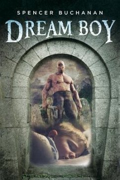 Cover Dream Boy (eBook, ePUB)