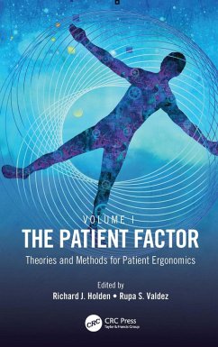 Cover The Patient Factor (eBook, ePUB)