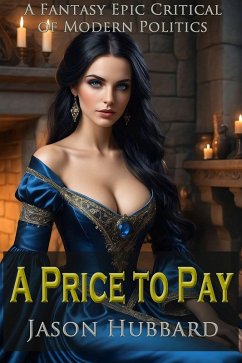 Cover A Price to Pay (eBook, ePUB)