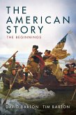 The American Story (eBook, ePUB)