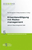 Krisenbewältigung mit Risikomanagement (eBook, PDF)