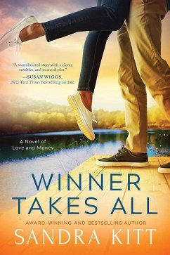 Cover Winner Takes All (eBook, ePUB)