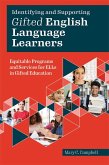 Identifying and Supporting Gifted English Language Learners (eBook, ePUB)