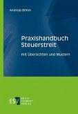 Praxishandbuch Steuerstreit (eBook, PDF)