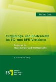 Vergütungs- und Kostenrecht im FG- und BFH-Verfahren (eBook, PDF)