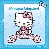 Hello Kitty - Hemmottelupäivä (MP3-Download)