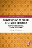 Conversations on Global Citizenship Education (eBook, ePUB)