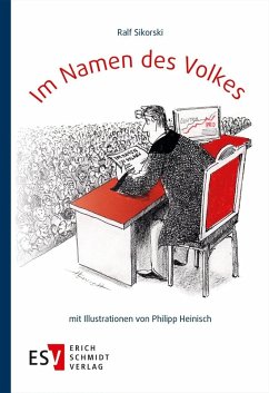 Im Namen des Volkes (eBook, PDF) - Heinisch, Philipp; Sikorski, Ralf