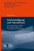 Strafverteidigung und Liberalismus (eBook, PDF)