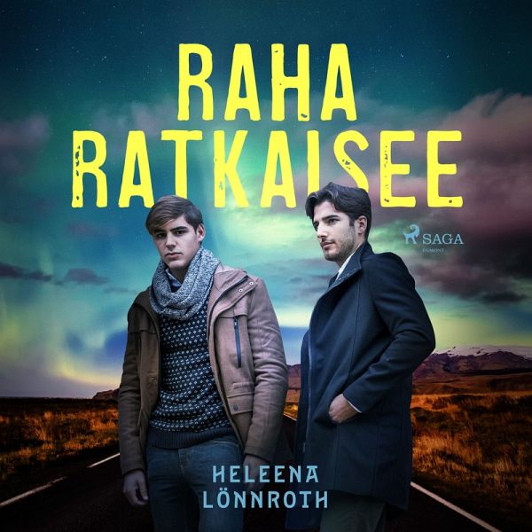 Raha ratkaisee (MP3-Download) Raha ratkaisee (MP3-Download)