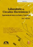 Laboratorio de circuitos electrónicos I (eBook, PDF)