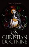 On Christian Doctrine (eBook, ePUB)