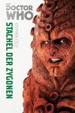 Stachel der Zygonen / Doctor Who Monster-Edition Bd.5 (eBook, ePUB)