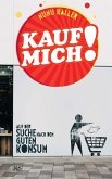 Kauf mich! (eBook, ePUB)