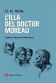 L'illa del doctor Moreau (eBook, ePUB)