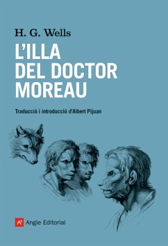 L'illa del doctor Moreau (eBook, ePUB) - Wells, Herbert George