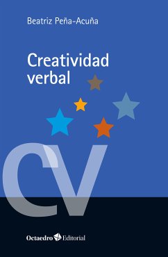 Creatividad verbal (eBook, ePUB) - Peña Acuña, Beatriz