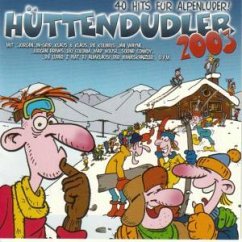 Hüttendudler 2003