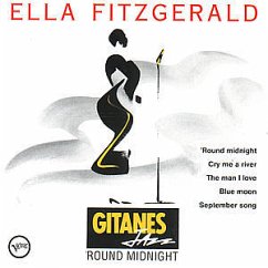 Gitanes Jazz - Ella Fitzgerald