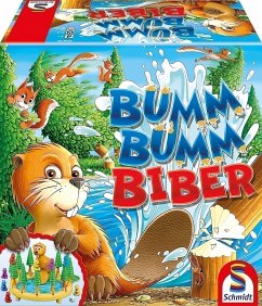 Bumm Bumm Biber