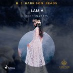 B. J. Harrison Reads Lamia (MP3-Download)