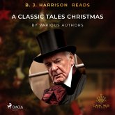 B. J. Harrison Reads A Classic Tales Christmas (MP3-Download)