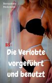 Die Verlobte vorgeführt und benutzt (eBook, ePUB)