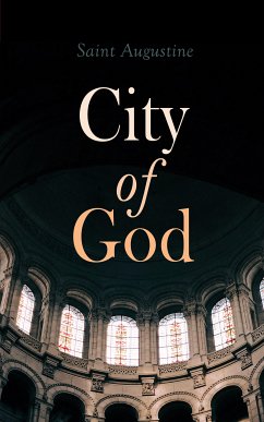 City of God (eBook, ePUB) - Augustine, Saint