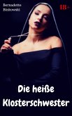 Die heiße Klosterschwester (eBook, ePUB)