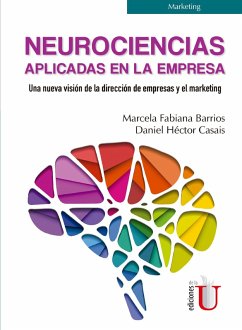 Neurociencias aplicadas en la empresa (eBook, PDF) Cover Neurociencias aplicadas en la empresa (eBook, PDF)