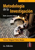 Metodología de la investigación (eBook, PDF) Metodología de la investigación (eBook, PDF)