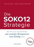 Die SOKO12-Strategie (eBook, ePUB)