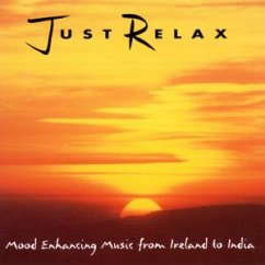 Cover Just Relax