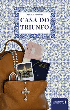 Casa do triunfo (eBook, ePUB) - Ladeira, Ana Paula