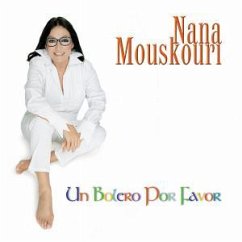 Un bolero por favor - Nana Mouskouri