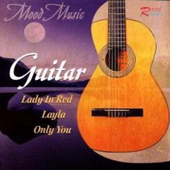 Mood Music - Guitar Mood Music - Guitar