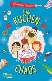 Das Kuchen-Chaos / Holly & Anna Bd.3 (Restauflage)