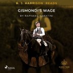 B. J. Harrison Reads Gismondi's Wage (MP3-Download)