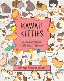 Mini Kawaii Kitties (eBook, ePUB)