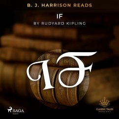 B. J. Harrison Reads If (MP3-Download) - Kipling, Rudyard