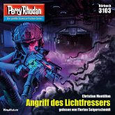 Angriff des Lichtfressers / Perry Rhodan-Zyklus "Chaotarchen" Bd.3103 (MP3-Download)