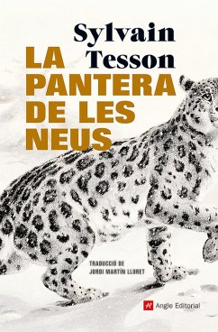 La pantera de les neus (eBook, ePUB) - Tesson, Sylvain