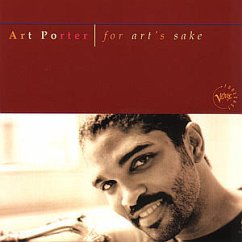 for art's sake for art's sake
